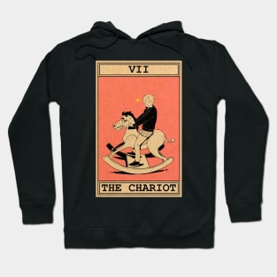 The Chariot Hoodie